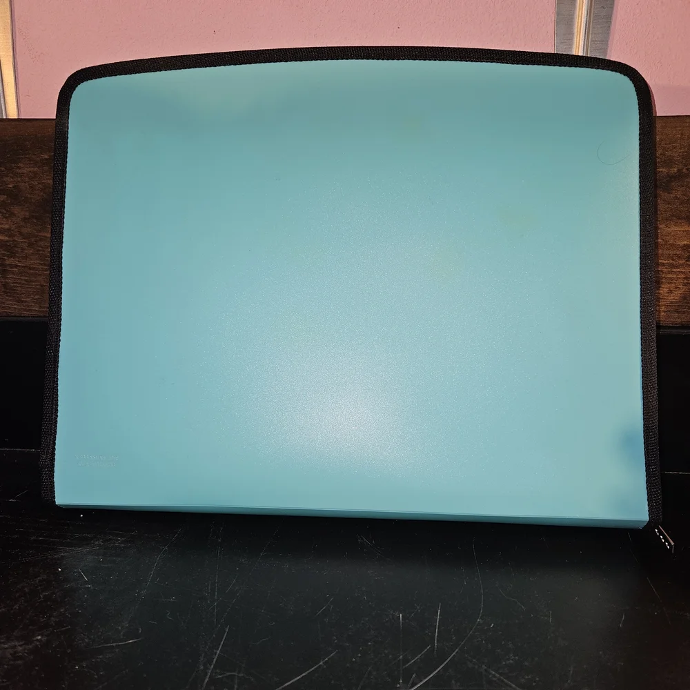 Five Star Expanding File Organizer